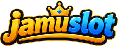 Jamuslot Logo
